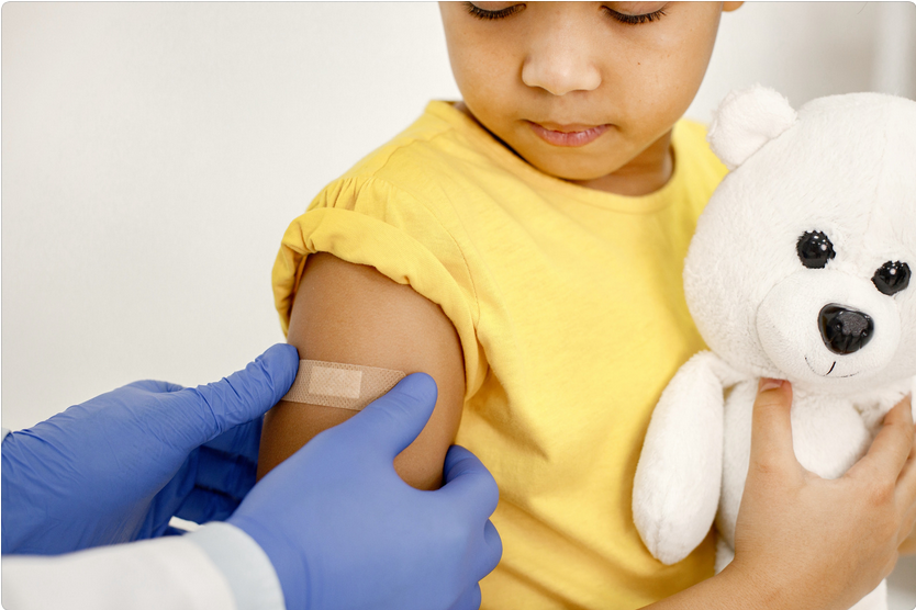 Child Vaccine